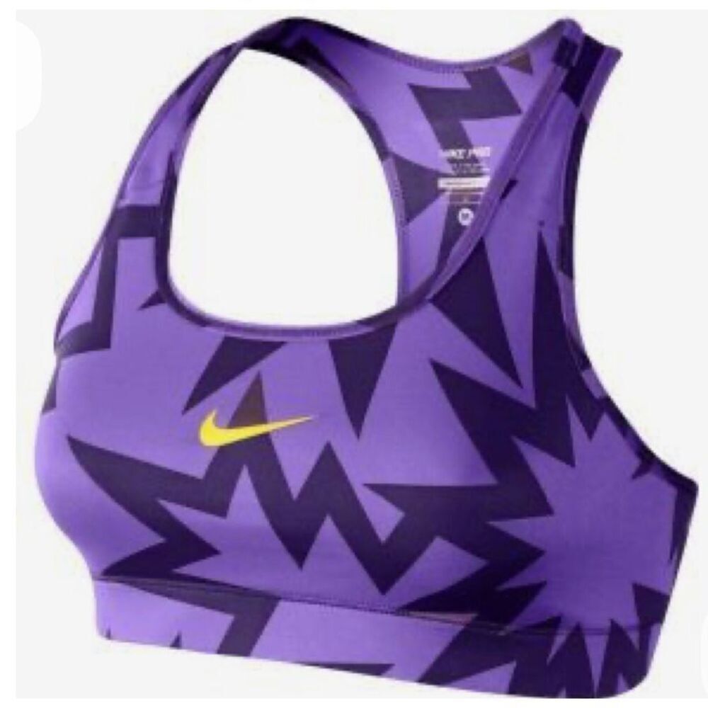 Nike Pro DriFit Sports Bra
